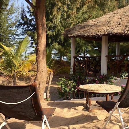 Le Kibalaou Bed & Breakfast แค็ปสเกอร์ริง ภายนอก รูปภาพ